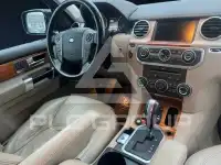 2011 Land Rover Discovery