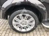2011 Land Rover Discovery