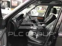 2011 Land Rover Discovery