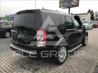 2011 Land Rover Discovery