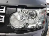 2011 Land Rover Discovery