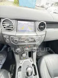2011 Land Rover Discovery