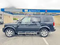 2011 Land Rover Discovery