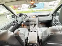 2011 Land Rover Discovery