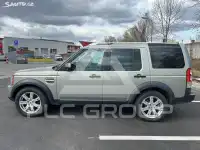 2011 Land Rover Discovery