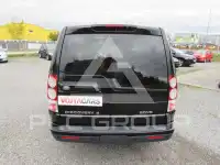 2011 Land Rover Discovery
