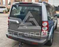 2011 Land Rover Discovery