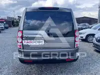 2011 Land Rover Discovery
