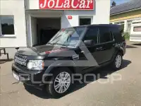 2011 Land Rover Discovery