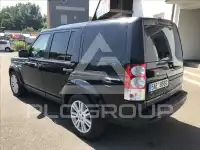 2011 Land Rover Discovery