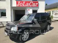 2011 Land Rover Discovery