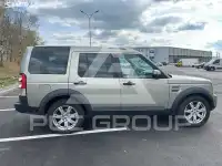 2011 Land Rover Discovery