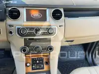 2011 Land Rover Discovery