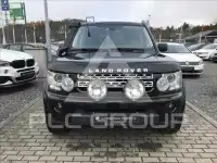 2011 Land Rover Discovery