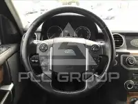 2011 Land Rover Discovery