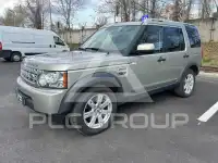 2011 Land Rover Discovery