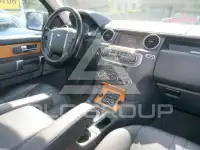 2011 Land Rover Discovery