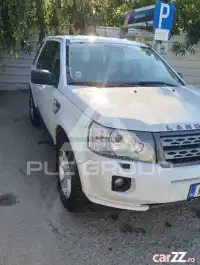 2011 Land Rover Freelander