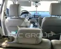 2011 Land Rover Freelander