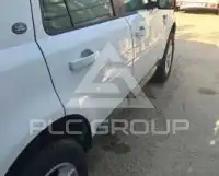 2011 Land Rover Freelander