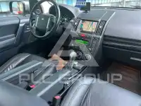 2011 Land Rover Freelander