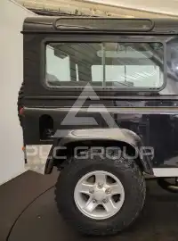 2011 Land Rover DEFENDER