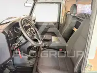 2011 Land Rover DEFENDER