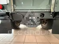 2011 Land Rover DEFENDER