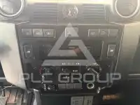 2011 Land Rover DEFENDER