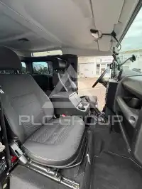 2011 Land Rover DEFENDER