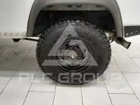 2011 Land Rover DEFENDER