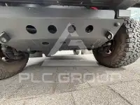 2011 Land Rover DEFENDER