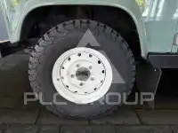 2011 Land Rover DEFENDER