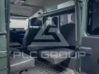2011 Land Rover DEFENDER
