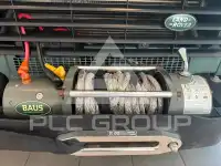 2011 Land Rover DEFENDER