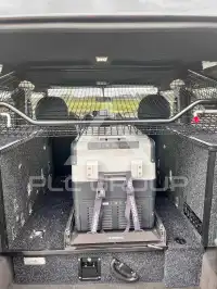 2011 Land Rover DEFENDER
