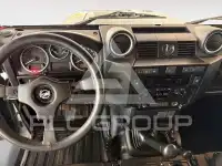 2011 Land Rover DEFENDER