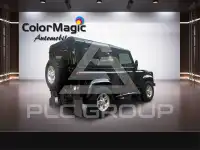 2011 Land Rover DEFENDER