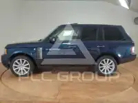 2011 Land Rover Range Rover