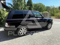 2011 Land Rover Range Rover