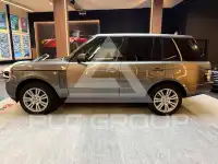 2011 Land Rover Range Rover