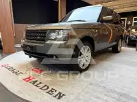 2011 Land Rover Range Rover