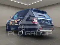 2011 Land Rover Range Rover