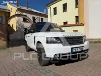 2011 Land Rover Range Rover