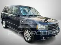 2011 Land Rover Range Rover