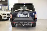 2011 Land Rover Range Rover