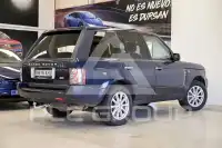2011 Land Rover Range Rover