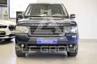 2011 Land Rover Range Rover
