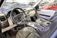 2011 Land Rover Range Rover
