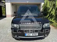 2011 Land Rover Range Rover